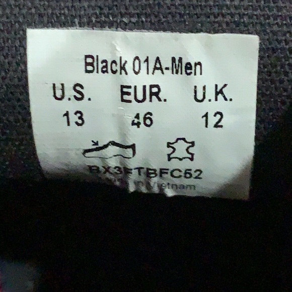 Ben Sherman Sneakers - Picture 9 of 9